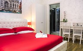 Luxury Rome Savini Guest House